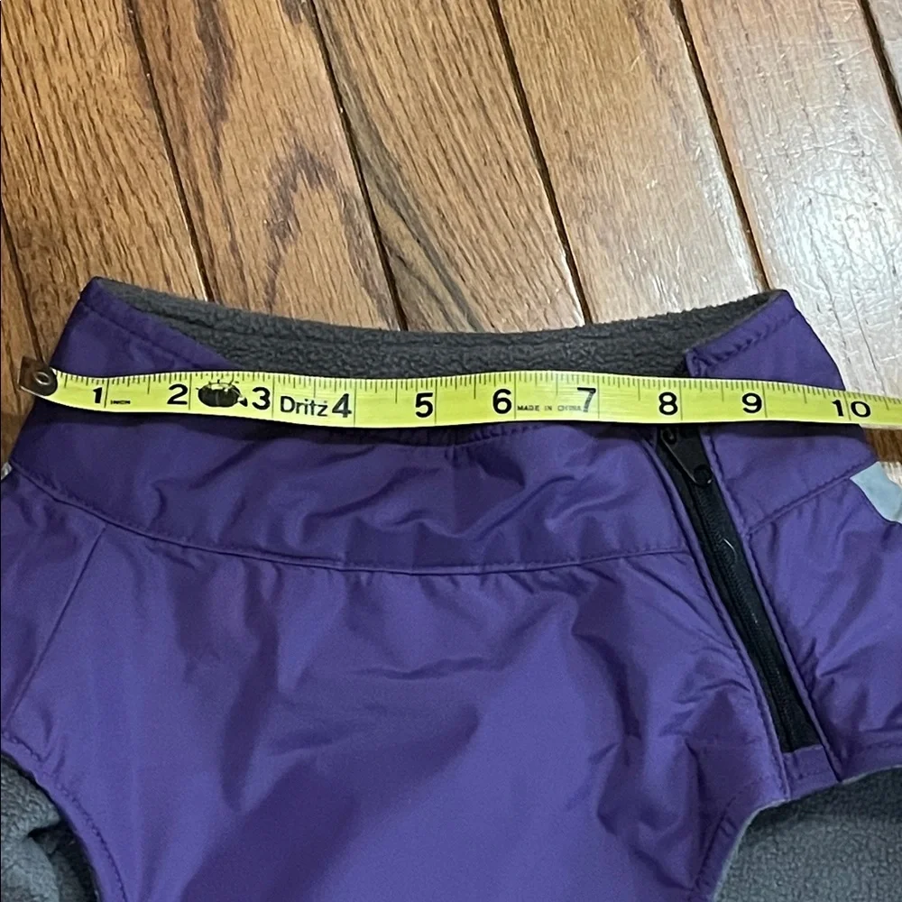 Dog Coat - Picture 7 of 9